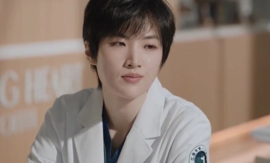 Общество доброй воли 5 серия