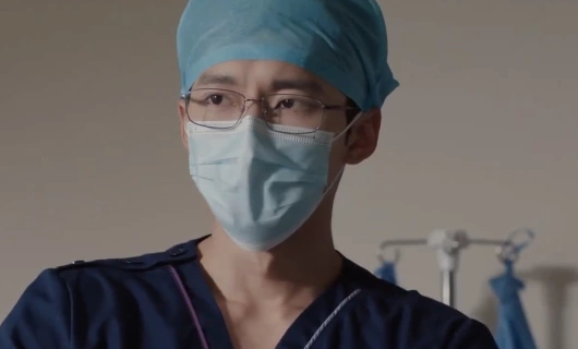 Общество доброй воли 6 серия