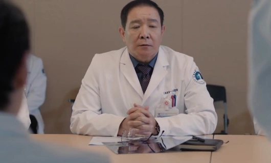 Общество доброй воли 8 серия