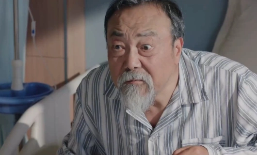 Общество доброй воли 9 серия