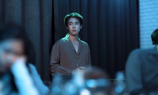 Последний раз 6 серия