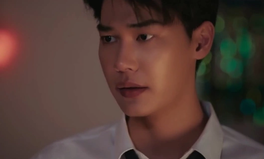 Високосный день 5 серия «Лазейка»