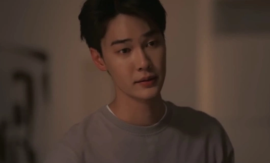 Високосный день 6 серия «Страх»