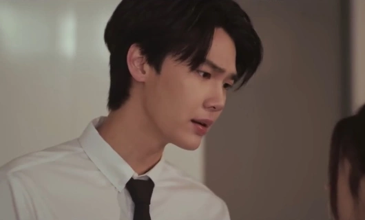 Високосный день 7 серия «Киднеппинг»