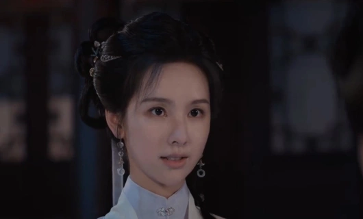 Знатная госпожа 1 серия