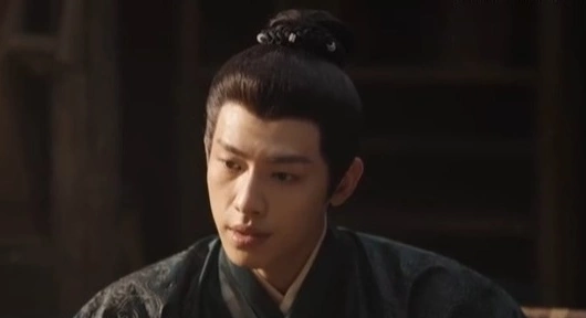 Знатная госпожа 13 серия