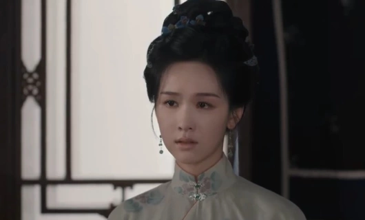 Знатная госпожа 14 серия