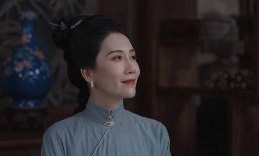 Знатная госпожа 17 серия