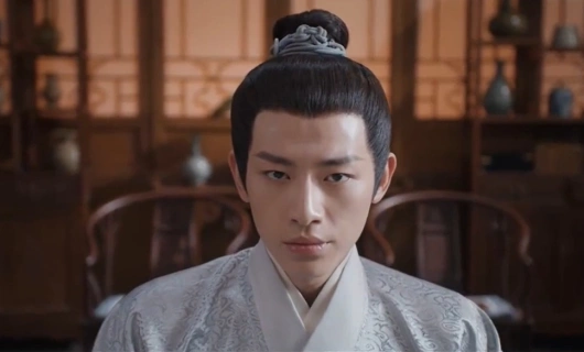 Знатная госпожа 19 серия