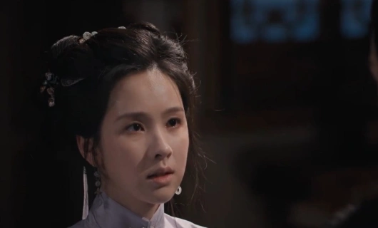 Знатная госпожа 2 серия