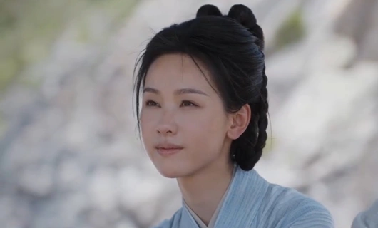 Знатная госпожа 20 серия