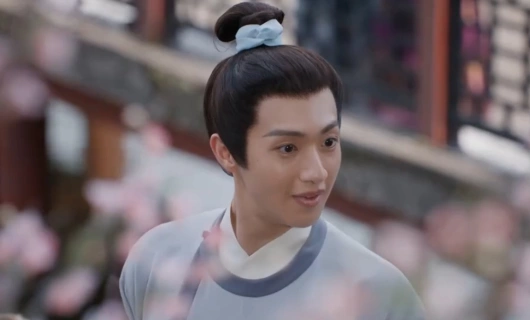 Знатная госпожа 21 серия