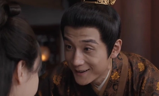 Знатная госпожа 22 серия