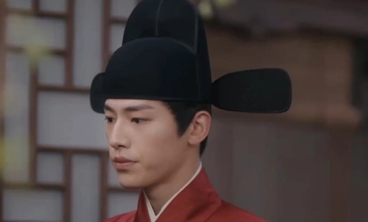 Знатная госпожа 25 серия