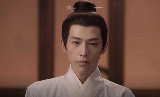 Знатная госпожа 29 серия