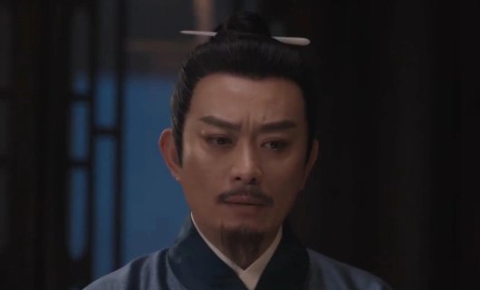 Знатная госпожа 6 серия