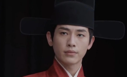 Знатная госпожа 9 серия