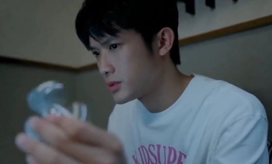 Бороться за тебя 1 серия