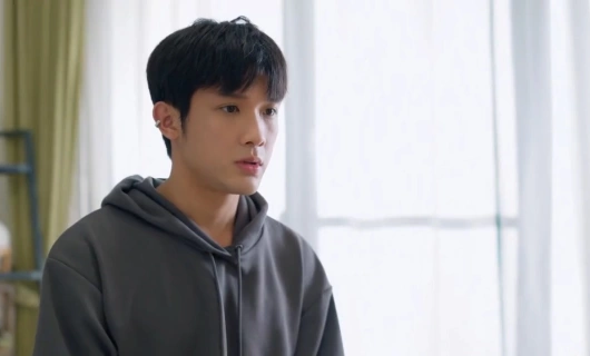 Бороться за тебя 10 серия