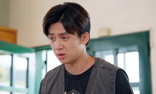 Бороться за тебя 11 серия