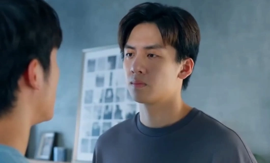 Бороться за тебя 2 серия