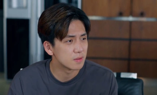 Бороться за тебя 3 серия