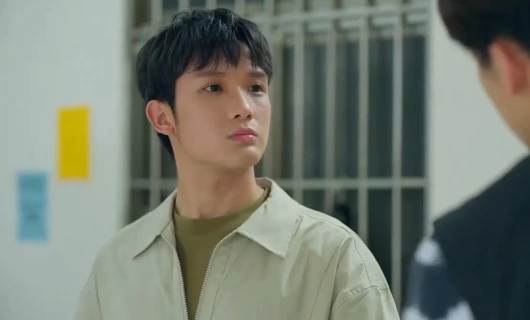 Бороться за тебя 4 серия