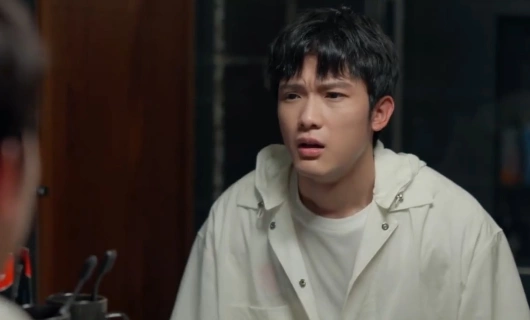 Бороться за тебя 5 серия