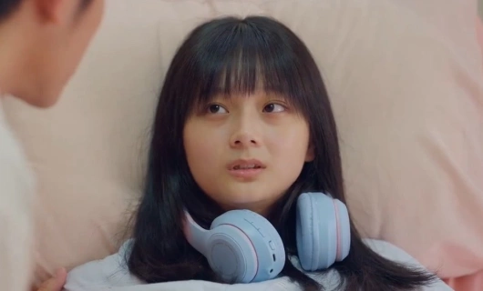 Бороться за тебя 6 серия