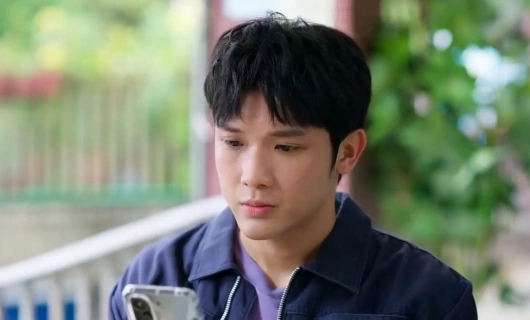 Бороться за тебя 7 серия