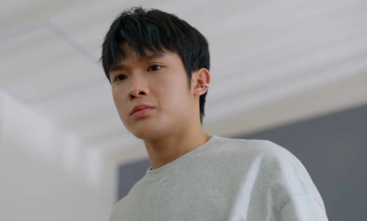 Бороться за тебя 8 серия