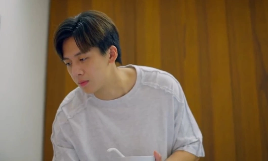 Бороться за тебя 9 серия