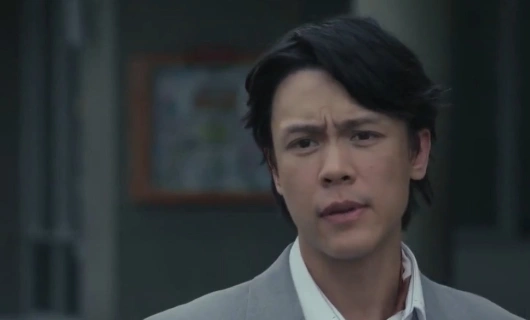 Классная комната: 29 заложников 1 серия