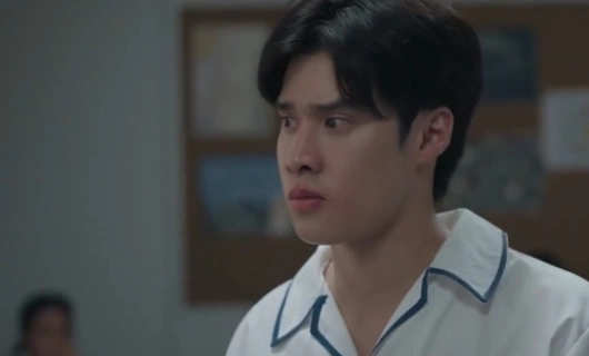 Классная комната: 29 заложников 4 серия