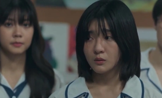 Классная комната: 29 заложников 5 серия