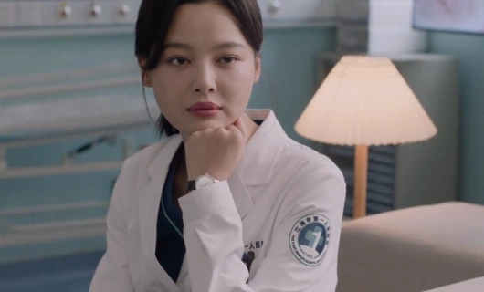 Общество доброй воли 32 серия