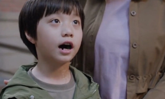 Общество доброй воли 34 серия