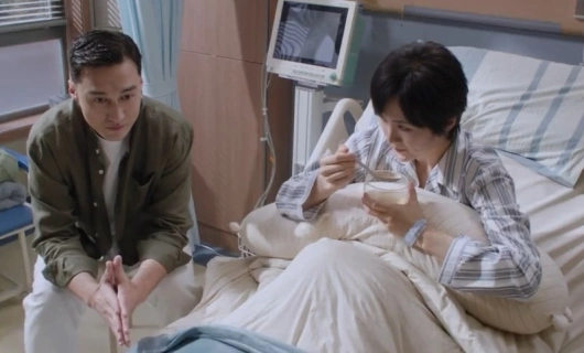 Общество доброй воли 35 серия