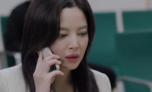 Общество доброй воли 38 серия