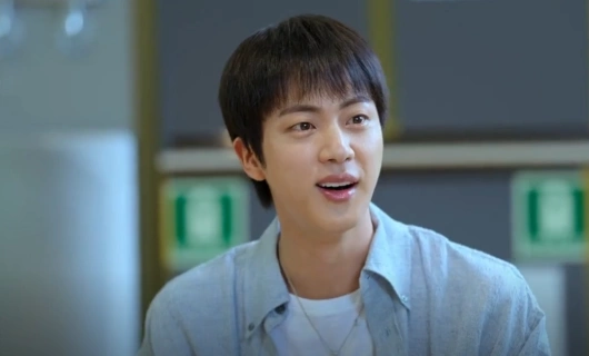 Причудливый гостевой дом Киан 1 серия