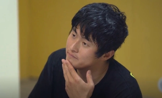 Причудливый гостевой дом Киан 2 серия