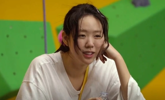 Причудливый гостевой дом Киан 3 серия