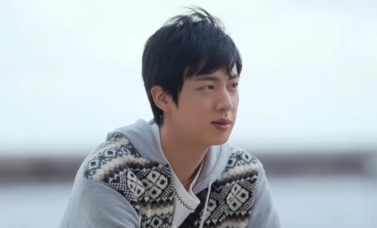 Причудливый гостевой дом Киан 4 серия