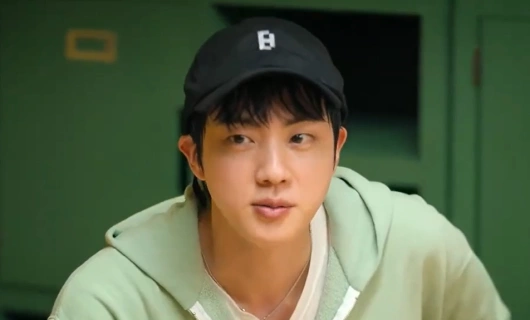 Причудливый гостевой дом Киан 6 серия