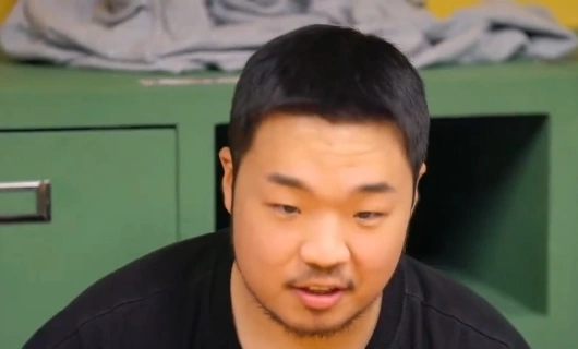 Причудливый гостевой дом Киан 8 серия