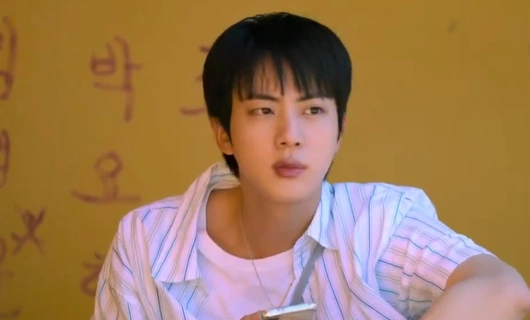 Причудливый гостевой дом Киан 9 серия