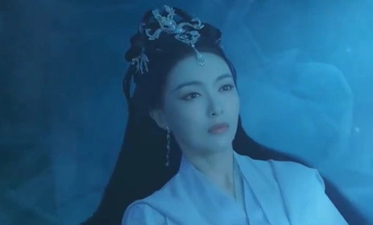 Вечность в моменте 1 серия