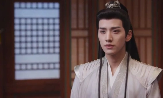 Вечность в моменте 10 серия