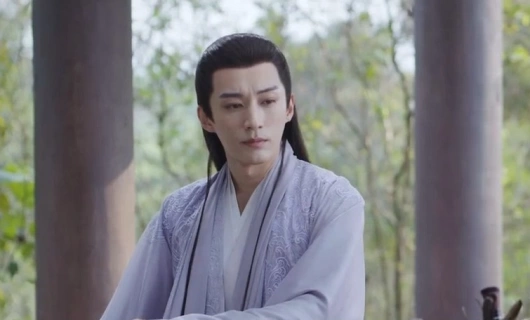 Вечность в моменте 11 серия