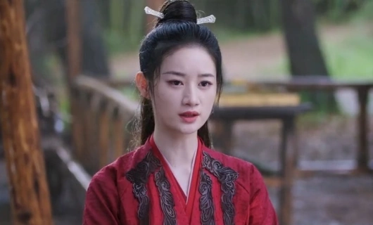 Вечность в моменте 13 серия